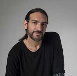 Itzik Yahav Co-Founder